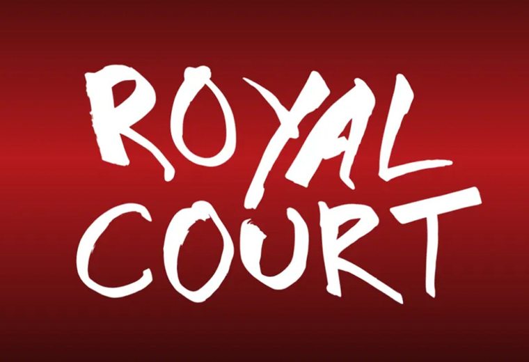 Royalcourt Logo