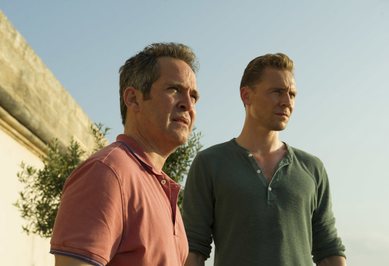 Tom And Tom Outdoors