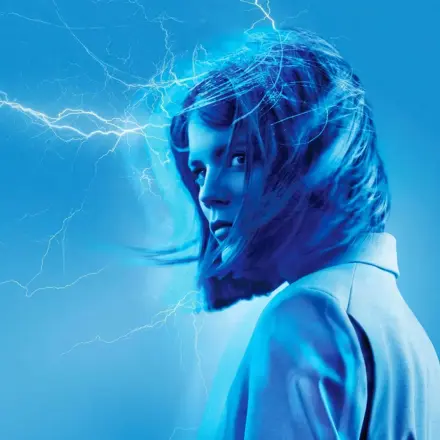 The Rook Poster No Title