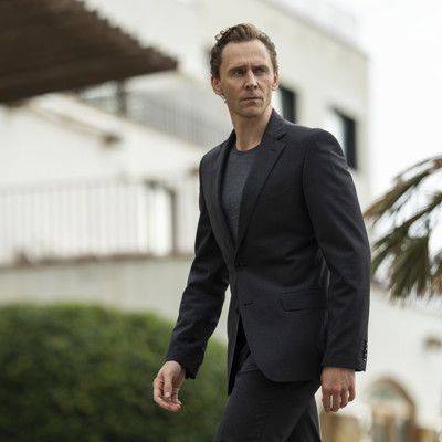 Tom Solo - The Night Manager S2 B