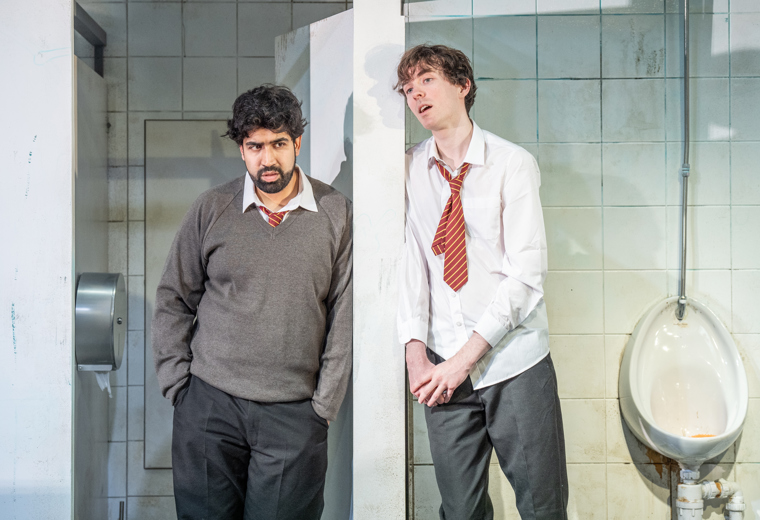 Copy Of Boysvergetears PROD 411